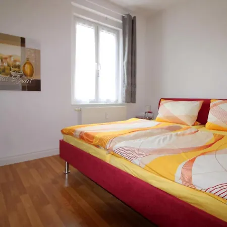 Am Birkenwaeldchen Gorlitz
